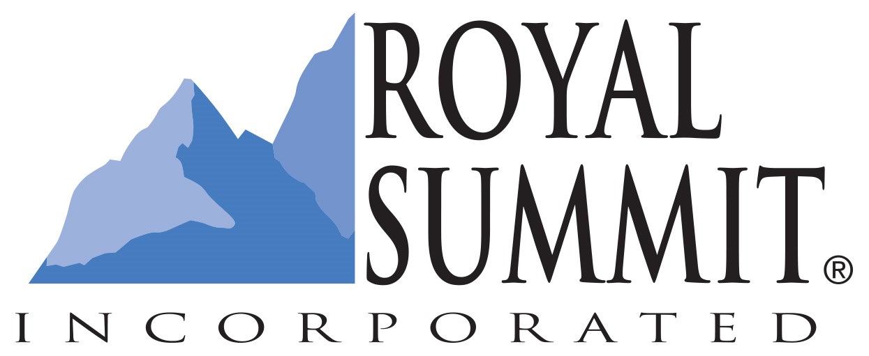 Royal Summit Logo